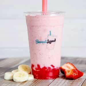 Strawberry Banana