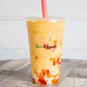 Tropical Mango