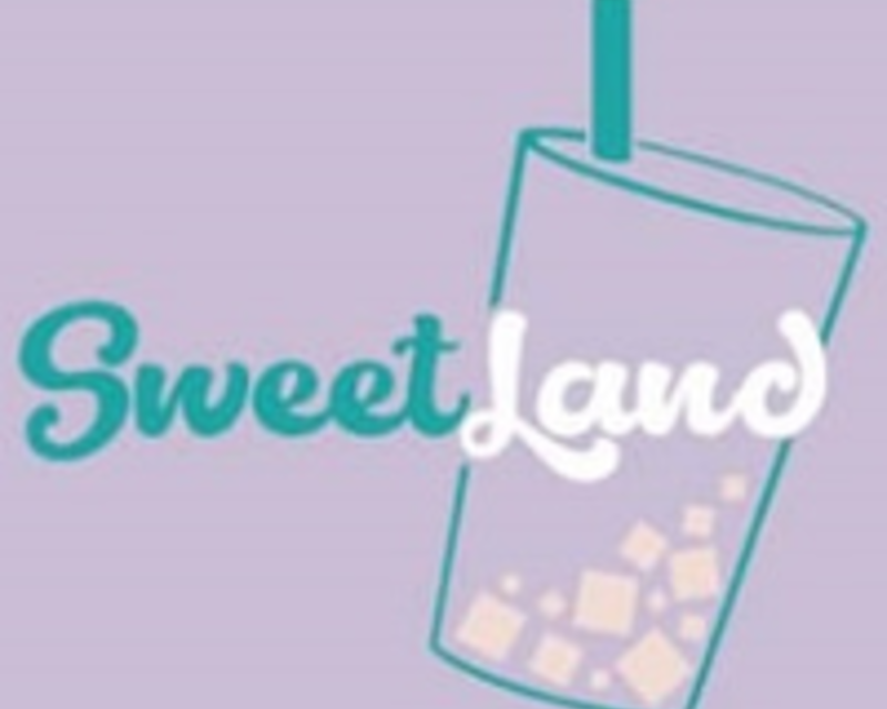 Sweet Land logo